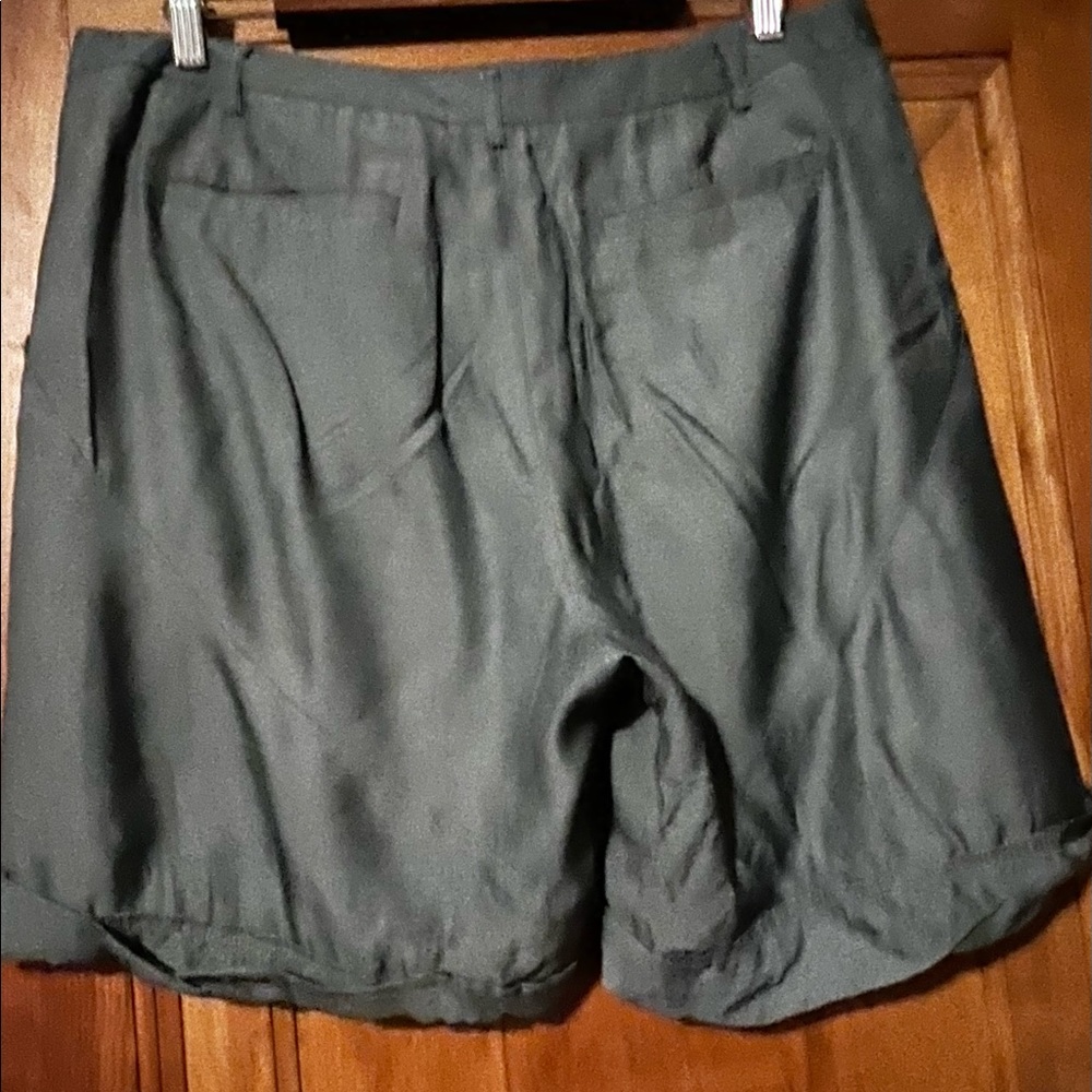 Perfect business shorts